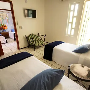 Apartment Departamento Centrico, Perfectamente Ubicado, Dos, Cancun